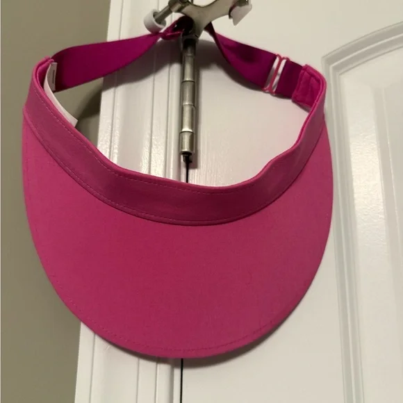 Sonic Pink Visor - Picture 2 of 2